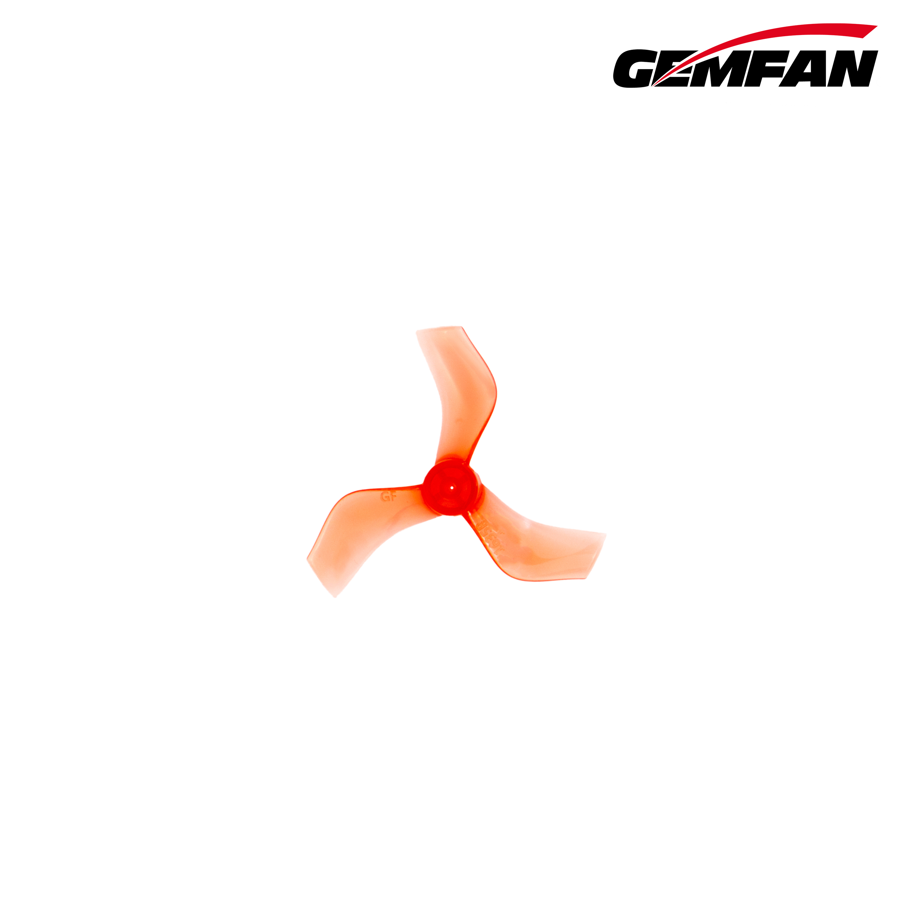 Gemfan 1635 40mm 3-Blade Prope - Drone Racing Propeller incelemesi ve fiyatı