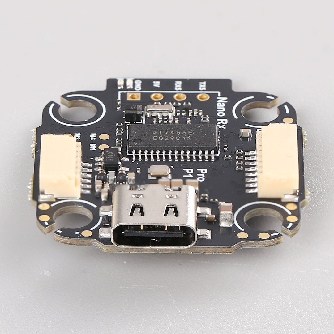 TBS Lucid FC pro Stack Mini FP - Drone Racing Frame incelemesi ve fiyatı