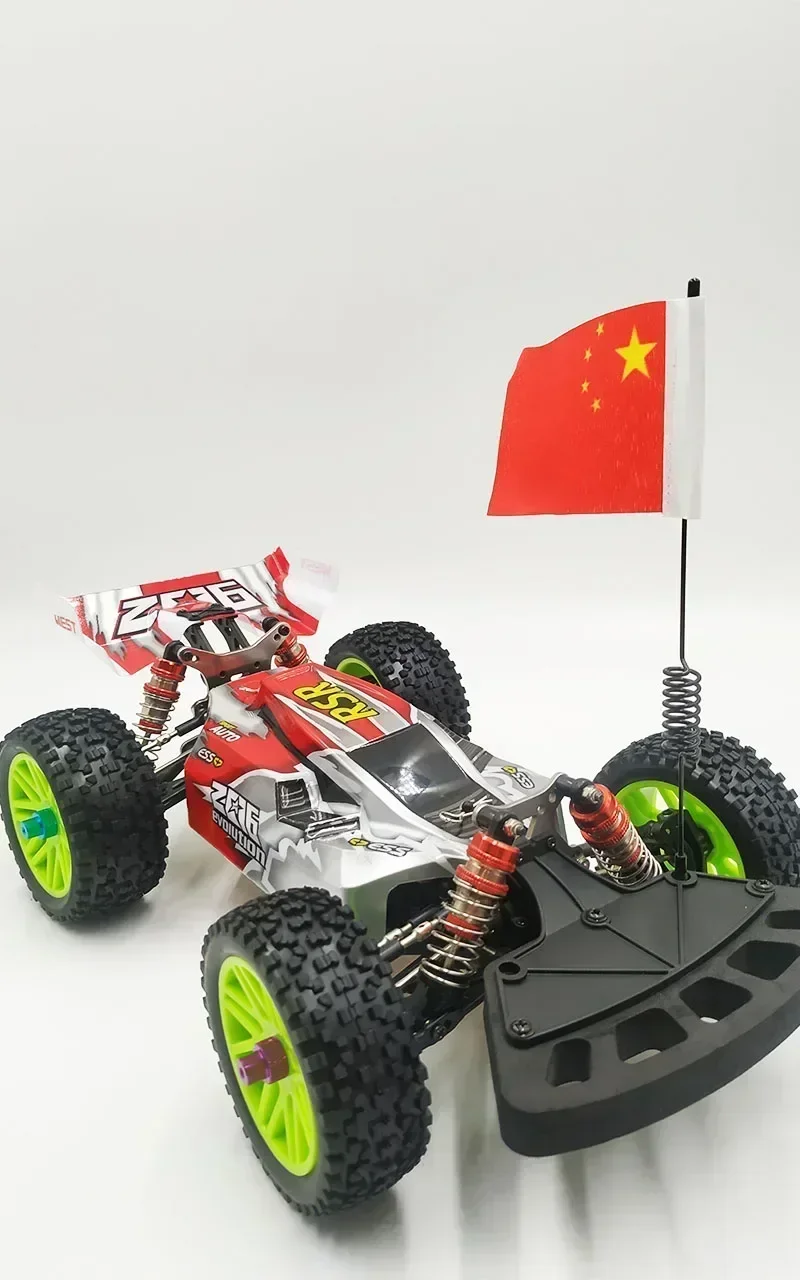 1/8 1/10 Scale Metal RC Decora - Drone Racing Flag incelemesi ve fiyatı