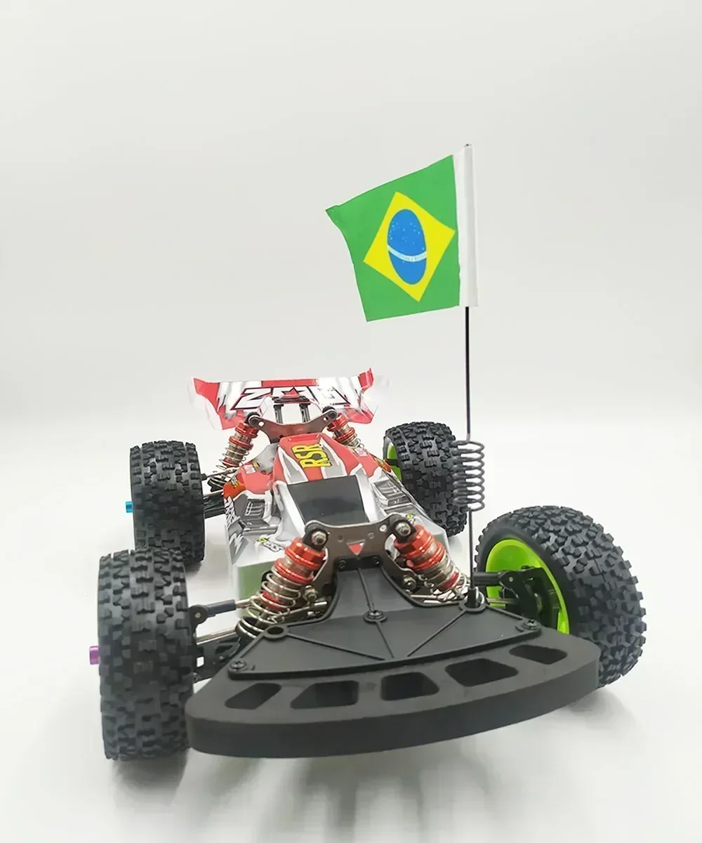1/8 1/10 Scale Metal RC Decora - Drone Racing Flag incelemesi ve fiyatı