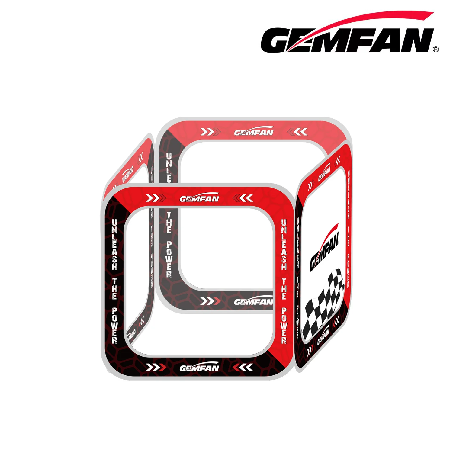Gemfan 4in1 Race Gates Detacha - Drone Racing Flag incelemesi ve fiyatı
