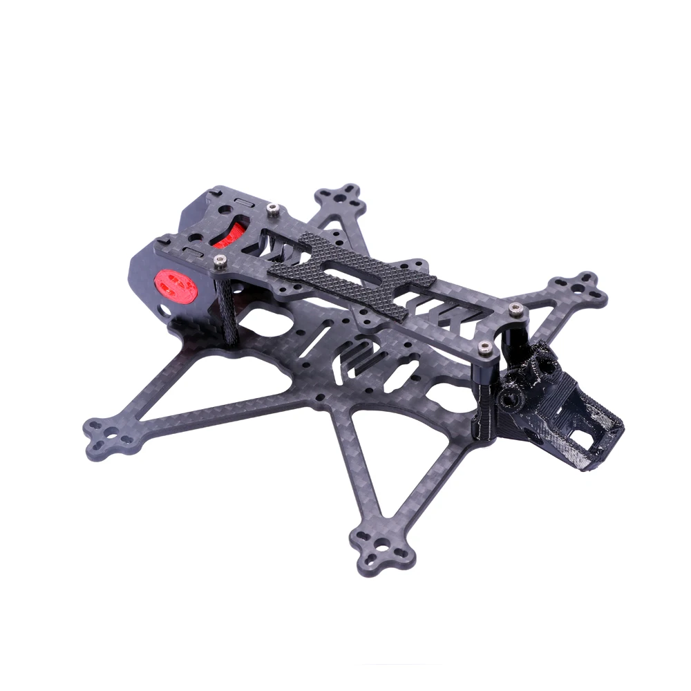AlfaRC Fi-135 3inch Propeller  - Drone Racing Frame incelemesi ve fiyatı