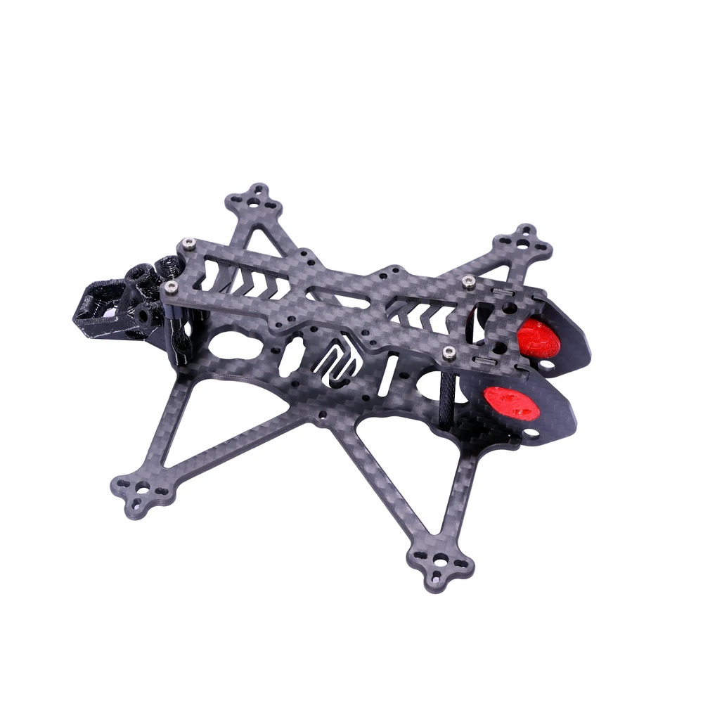 AlfaRC Fi-135 3inch Propeller  - Drone Racing Frame incelemesi ve fiyatı