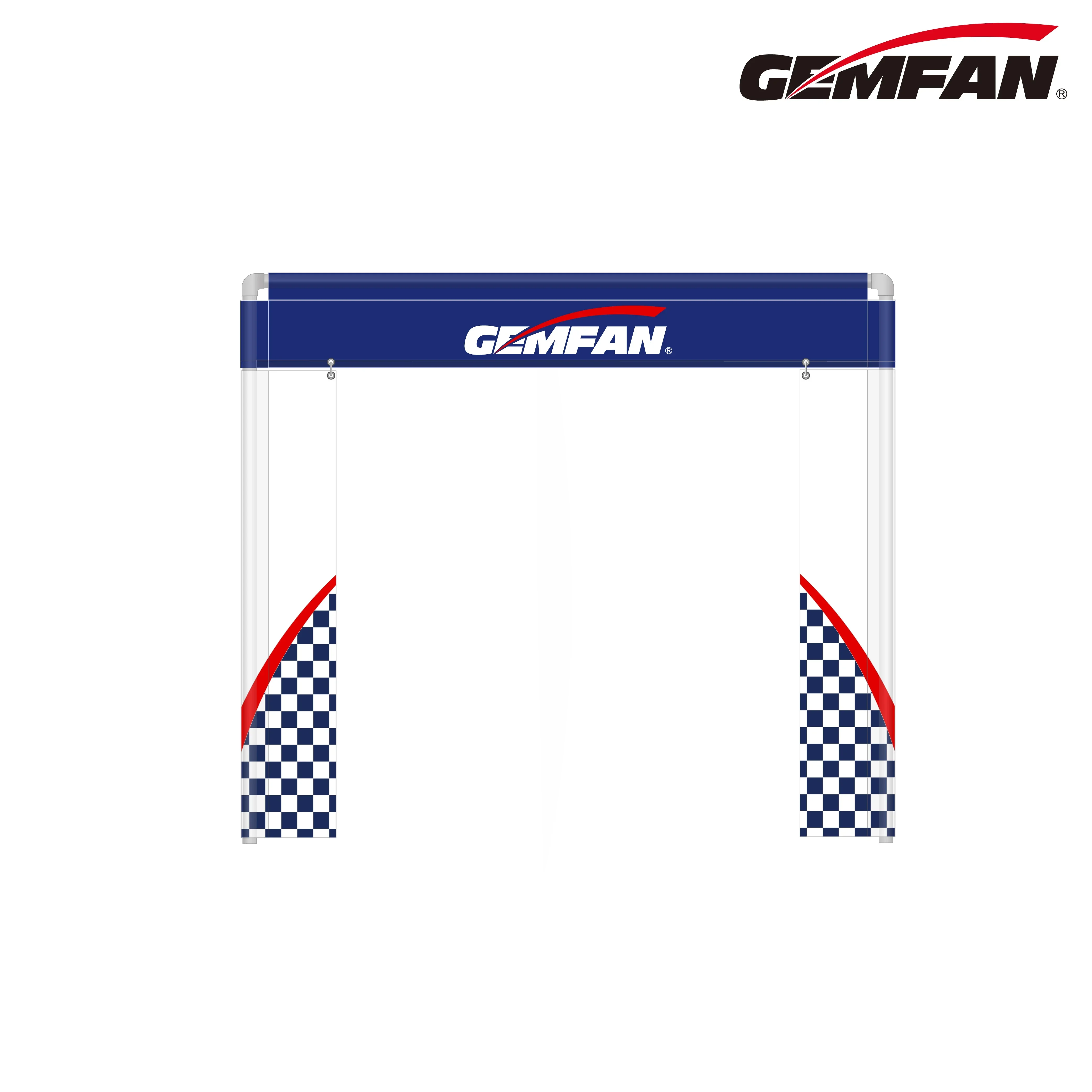 Gemfan 213*183CM 5X5FT FPV Rac - Drone Racing Flag incelemesi ve fiyatı