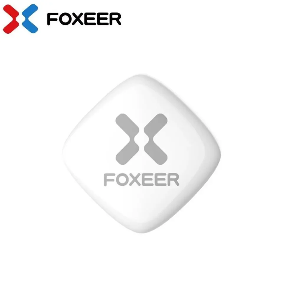Foxeer ECHO 2  5.8GHz 9dBi Pat - Drone Racing Goggles incelemesi ve fiyatı