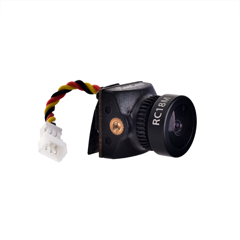 RunCam Nano 2 FPV Camera 2.1mm - Drone Racing Camera incelemesi ve fiyatı