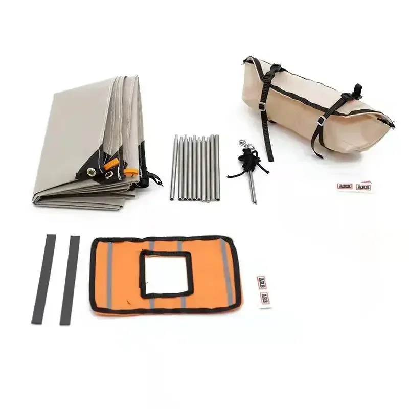 1/10 Scale RC Car Decoration A - Drone Racing Flag incelemesi ve fiyatı