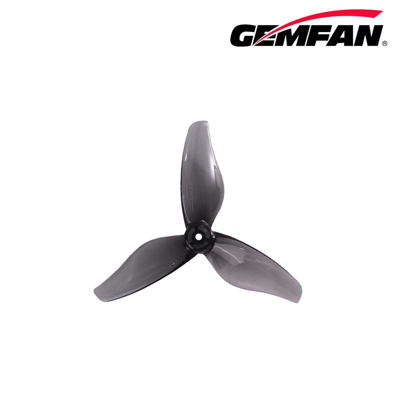12Pairs(12CW+12CCW) Gemfan 202 - Drone Racing Propeller incelemesi ve fiyatı
