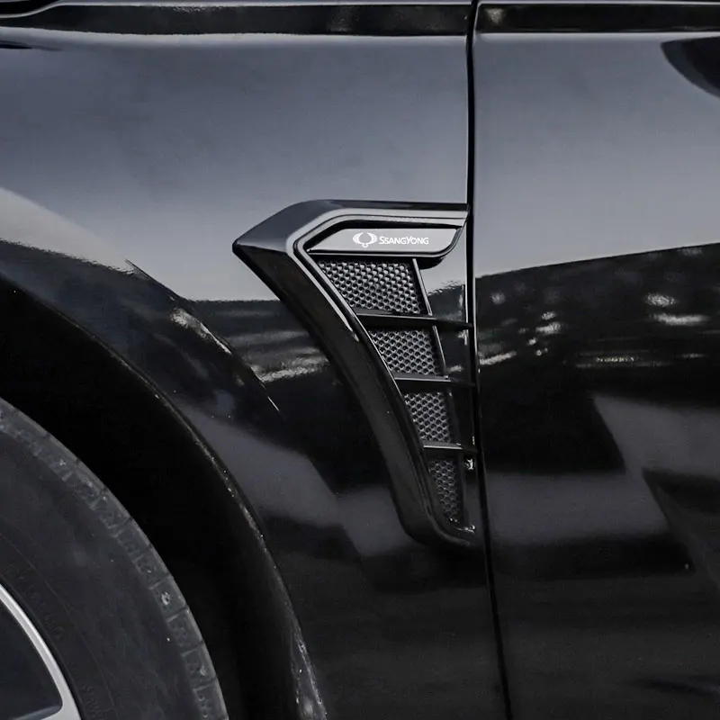 Carbon Black Car Fender Side V - Drone Racing Gate incelemesi ve fiyatı