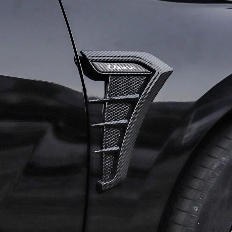 Carbon Black Car Fender Side V - Drone Racing Gate incelemesi ve fiyatı