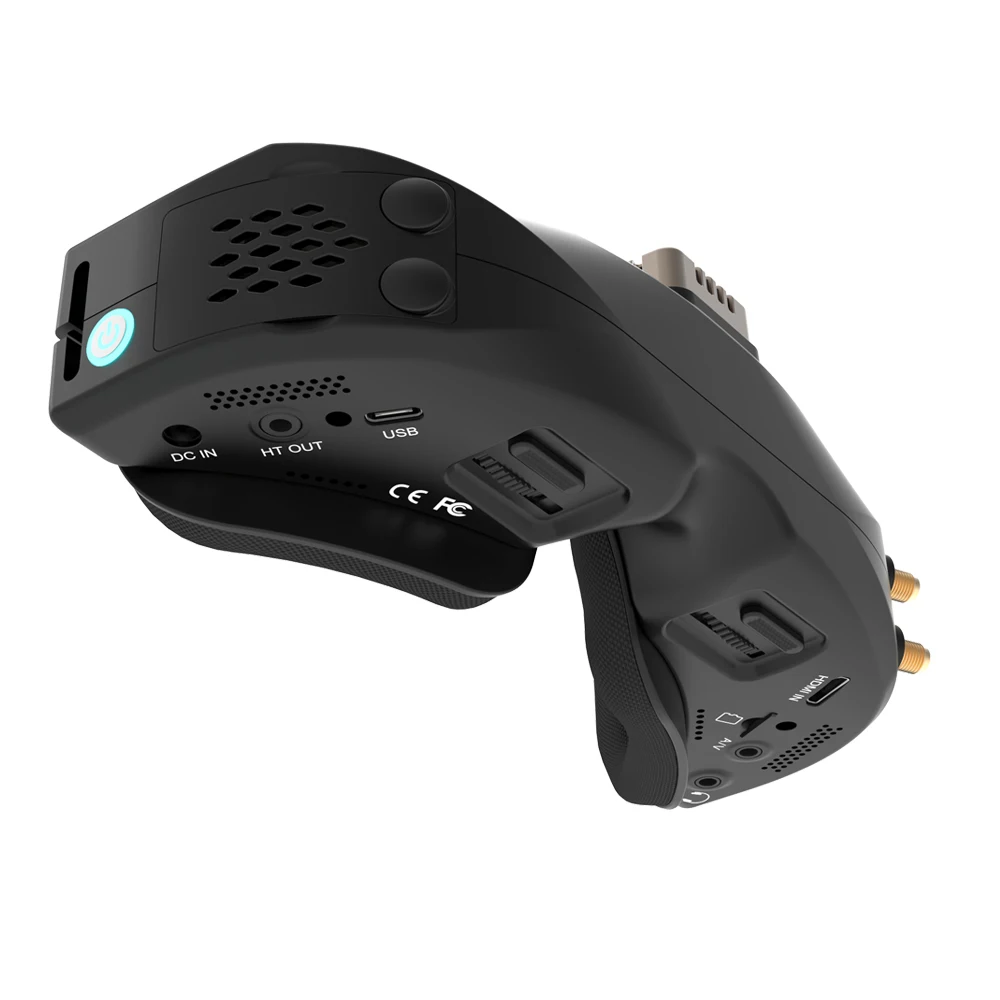 Skyzone Fpv Racing Goggles Sky - Drone Racing Goggles incelemesi ve fiyatı