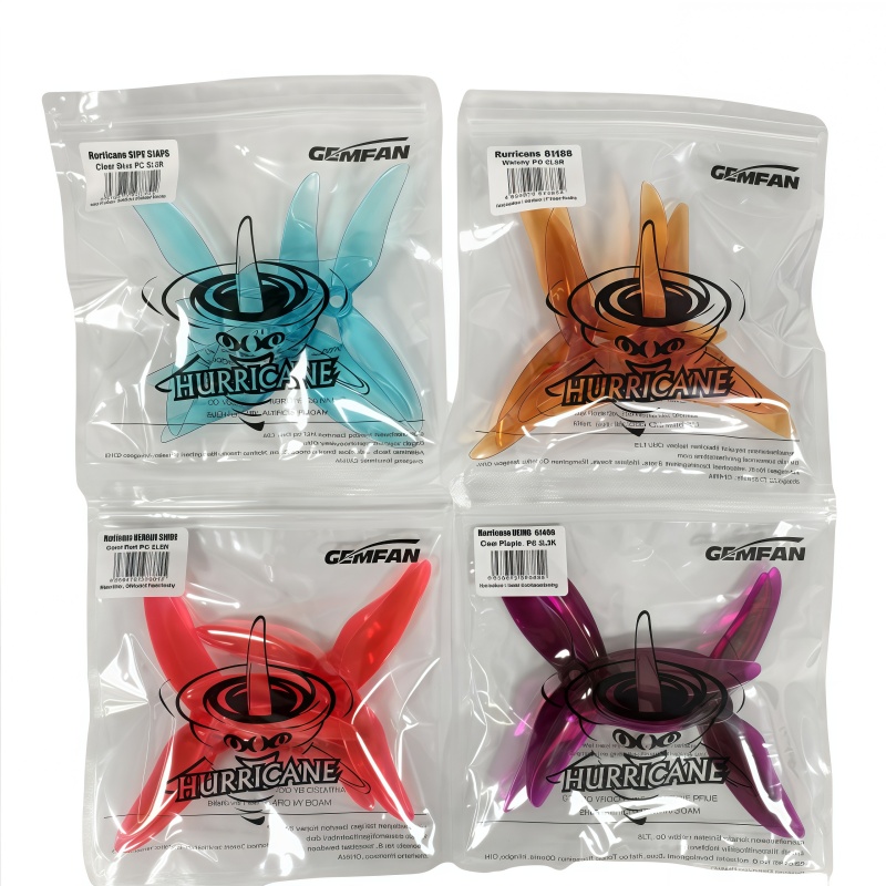 4-40PC/Gemfan 51499 5-Inch 3-B - Drone Racing Propeller incelemesi ve fiyatı