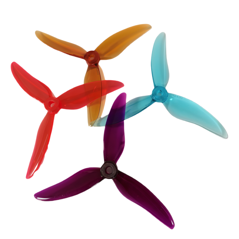 4-40PC/Gemfan 51499 5-Inch 3-B - Drone Racing Propeller incelemesi ve fiyatı