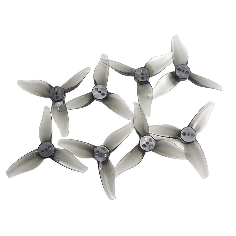 NEW 4Pairs/8pcs Gemfan Hurrica - Drone Racing Propeller incelemesi ve fiyatı