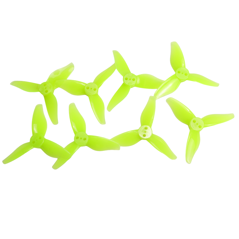 NEW 4Pairs/8pcs Gemfan Hurrica - Drone Racing Propeller incelemesi ve fiyatı