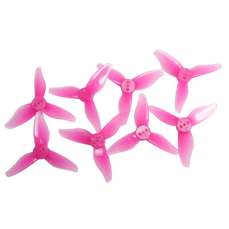 NEW 4Pairs/8pcs Gemfan Hurrica - Drone Racing Propeller incelemesi ve fiyatı