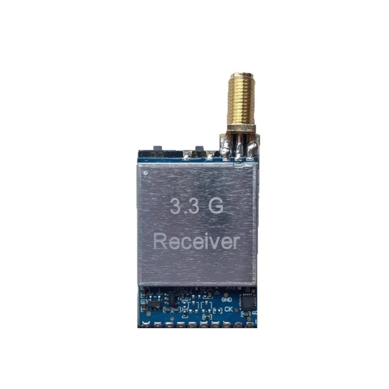 3.3G 800mw 1.6W FPV Antenna VT - Drone Racing Vtx incelemesi ve fiyatı