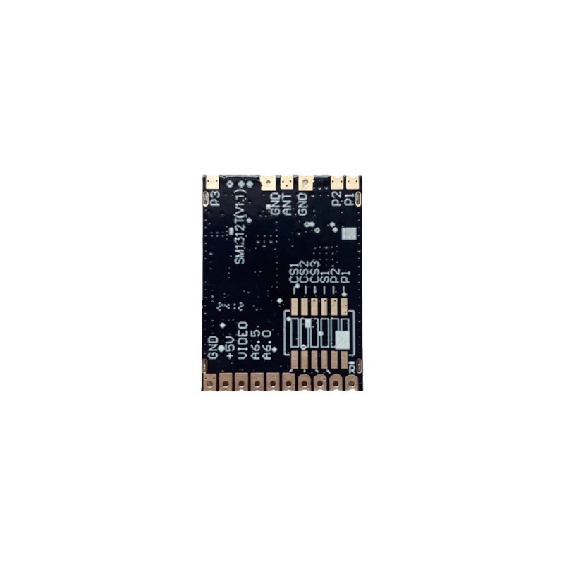 3.3G 800mw 1.6W FPV Antenna VT - Drone Racing Vtx incelemesi ve fiyatı