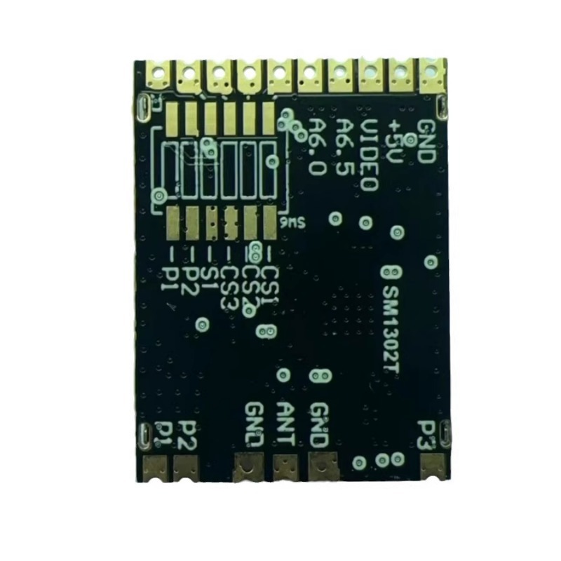 3.3G 800mw 1.6W FPV Antenna VT - Drone Racing Vtx incelemesi ve fiyatı