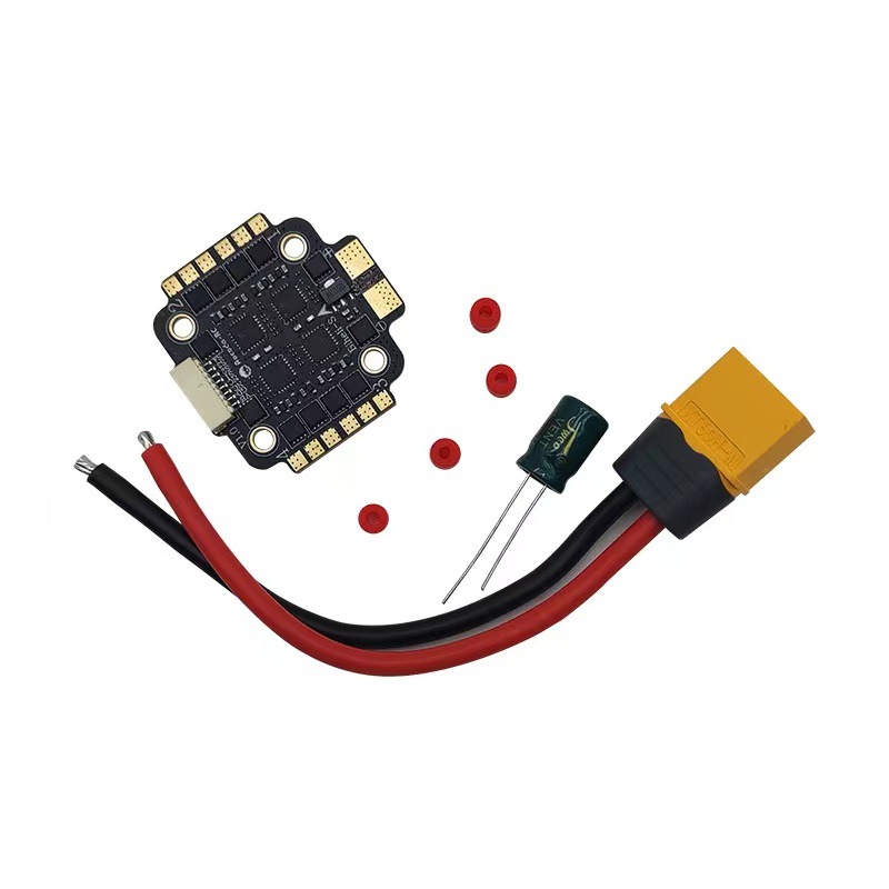 Aocoda-RC F7MINI F7 Flight Con - Drone Racing Esc incelemesi ve fiyatı